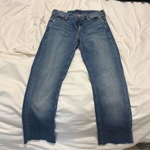 MOTHER Jeans